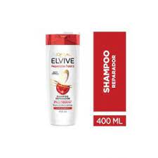 SHAMPOO REPARACION TOTAL 5 ELVIVE 400ml