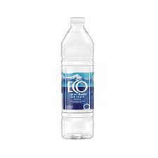 AGUA MINERAL SIN GAS ECO DE LOS ANDES 850ml