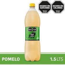 GASEOSA POMELO PASO DE LOS TOROS PET 1500ml