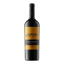 VINO TINTO MALBEC ENCUENTRO 750ml