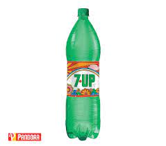 GASEOSA LIMA LIMON 7 UP PET 1500ml