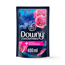 SUAVIZANTE CONCENTRADO BRISA INTENSO DOWNY DOY PACK 400ml