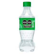 GASEOSA LIMA LIMON PET SPRITE 237ml