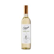 VINO BLANCO TORRONTES CHENIN CAFAYATE 750ml