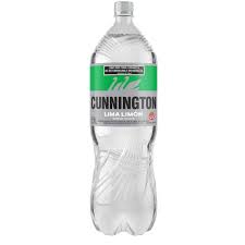 GASEOSA LIMA LIMON SUAVE CUNNINGTON PET 2250ml