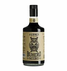 FERNET BUHERO NEGRO 700ml