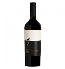 VINO TINTO BLEND DE MALBEC PERRO CALLEJERO 750ml