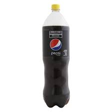 GASEOSA COLA BLACK PEPSI PET 2000ml