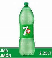 GASEOSA LIMA LIMON 7 UP PET 2250ml