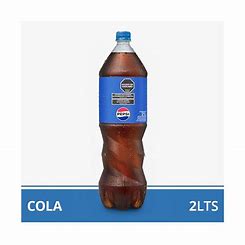 GASEOSA COLA PEPSI PET 2000ml