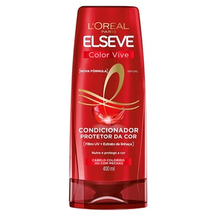 CONDICIONADOR ELSEVE 400ml